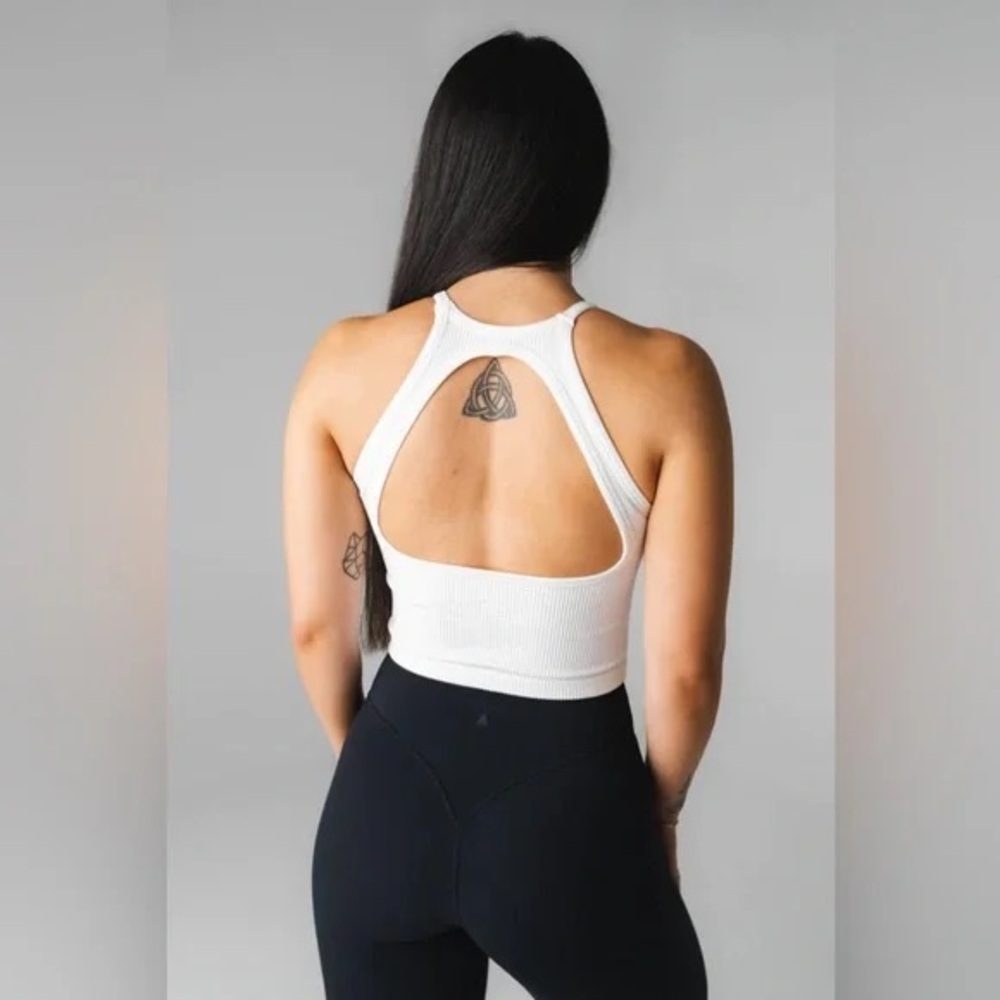 Vitality Synergy Tank